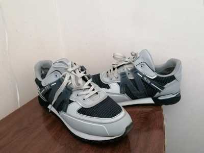 КРОССОВКИ 45 РАЗМЕР