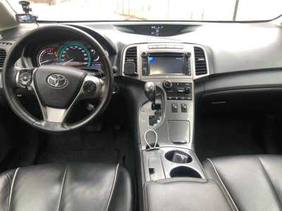 Toyota Venza, 2013