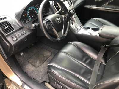Toyota Venza, 2013
