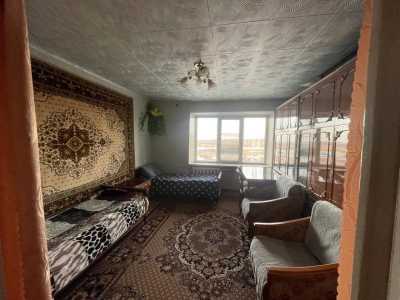 2-к квартира, 48 м2, 8/9 эт.
