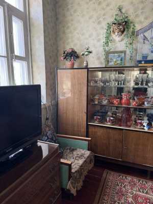 Дом 48 м2