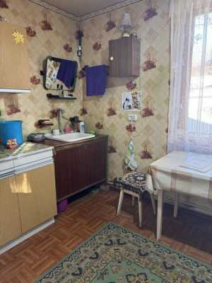 Дом 48 м2
