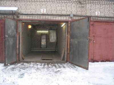 Меняю гараж в ГСК на улице Смольной 34 на гараж на улице Зоре, Куусинена.