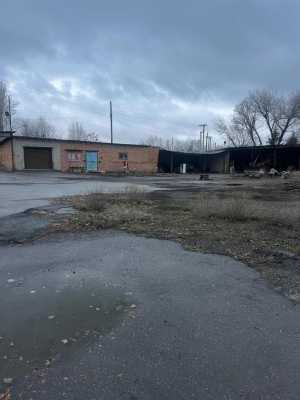 База в Донецке