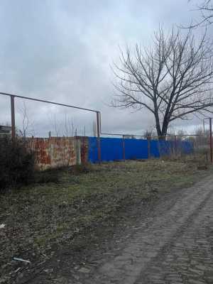 База в Донецке