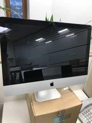 Apple iMac моноблок 21.5 дюима