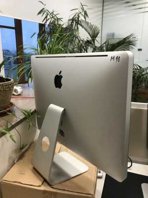 Apple iMac моноблок 21.5 дюима