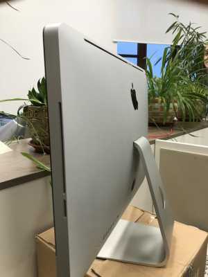 Apple iMac моноблок 21.5 дюима