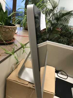Apple iMac моноблок 21.5 дюима