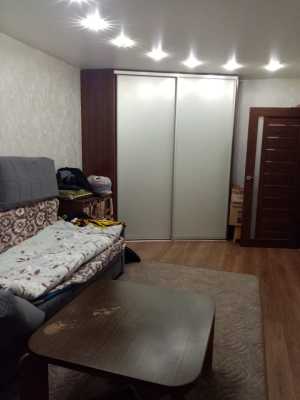 2-к квартира, 44 м2, 3/5 эт.