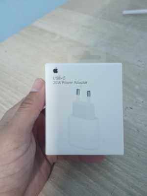 Блок питания для Iphone 20W