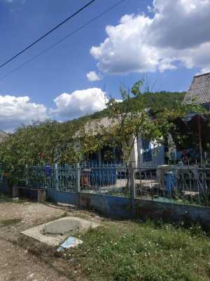 Продам участок с домиком ?