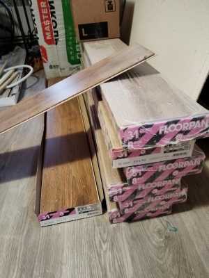 Ламинат продам