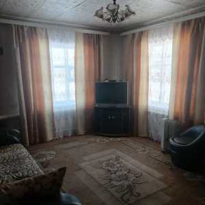 Дом 63 м2