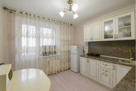 1-к квартира, 35 м2, 15/18 эт.