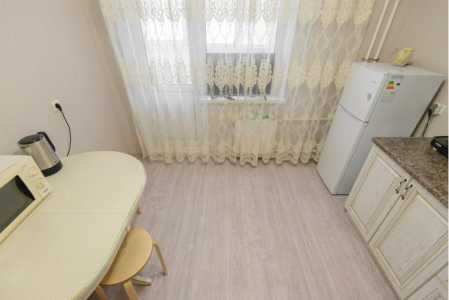 1-к квартира, 35 м2, 15/18 эт.