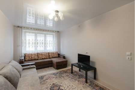 1-к квартира, 35 м2, 15/18 эт.