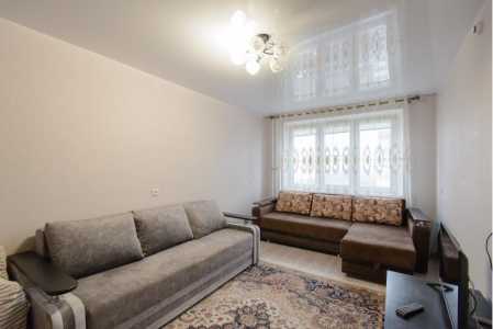 1-к квартира, 35 м2, 15/18 эт.