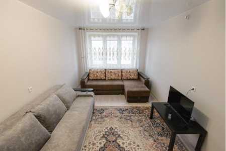 1-к квартира, 35 м2, 15/18 эт.