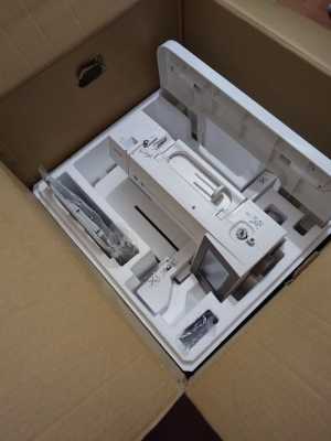 Вышивальная машина janome memory craft 550e