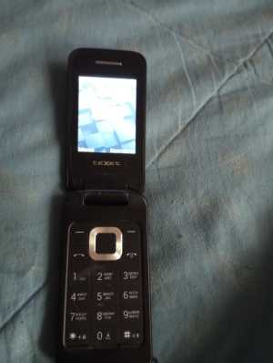 Телефон Texet