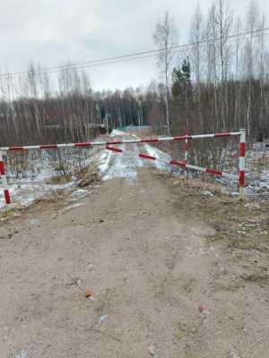 Продам участок с теплицами по Ярославке, недалеко от Сергиево-Посада