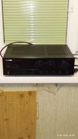Усилитель Pioneer a-535