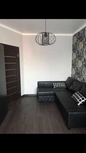 1-к квартира, 34 м2, 2/7 эт.