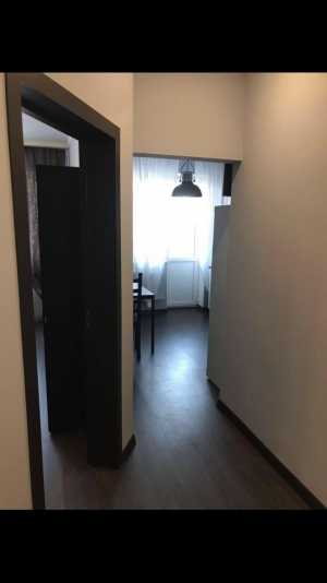 1-к квартира, 34 м2, 2/7 эт.