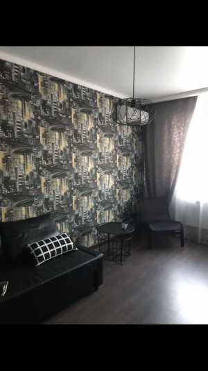 1-к квартира, 34 м2, 2/7 эт.