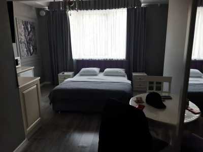 1-к квартира, 28 м2, 2/20 эт.