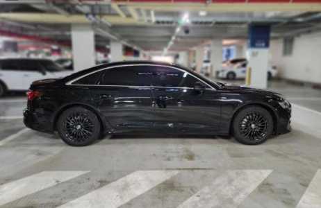 Audi A6, 45 TFSI 2020