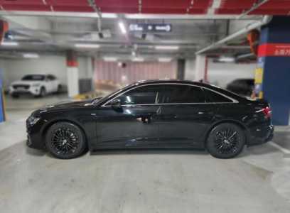 Audi A6, 45 TFSI 2020