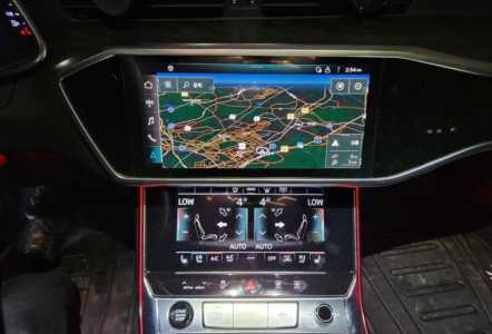 Audi A6, 45 TFSI 2020