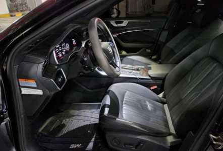 Audi A6, 45 TFSI 2020