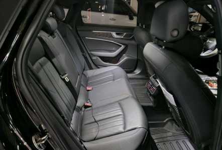 Audi A6, 45 TFSI 2020