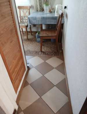 2-к квартира, 44 м2, 4/5 эт.