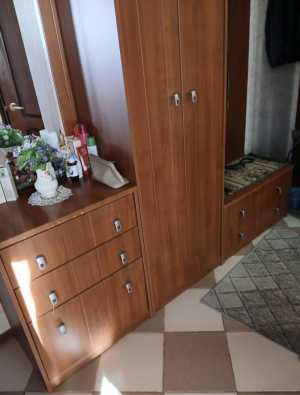 2-к квартира, 44 м2, 4/5 эт.