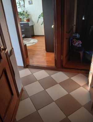 2-к квартира, 44 м2, 4/5 эт.