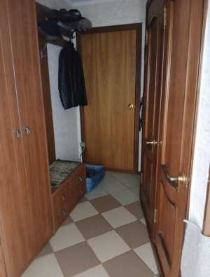 2-к квартира, 44 м2, 4/5 эт.
