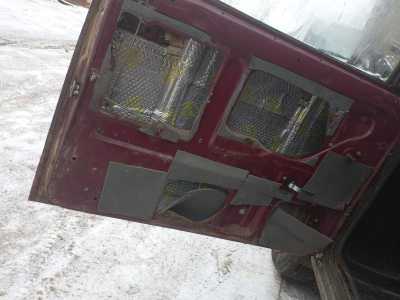 ВАЗ 2104, 2004 без документов