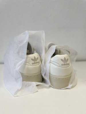 Кеды adidas rivalry lux low