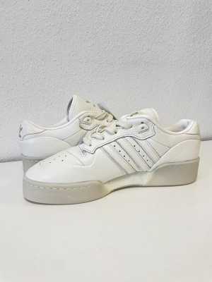 Кеды adidas rivalry lux low