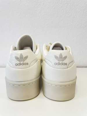 Кеды adidas rivalry lux low