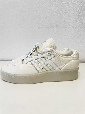 Кеды adidas rivalry lux low