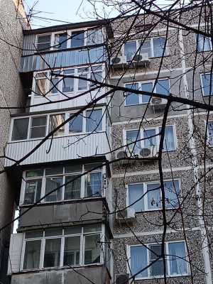 2-к квартира, 46 м2, 9/9 эт.