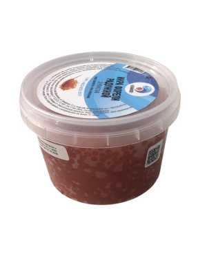 Икра форели зернистая 250гр