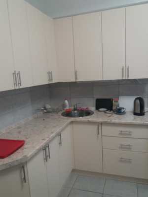 1-к квартира, 40 м2, 6/24 эт.