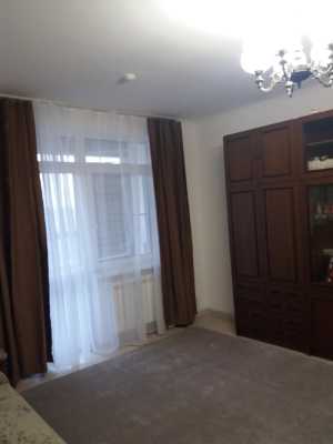 1-к квартира, 40 м2, 6/24 эт.