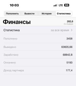 Реальный заработок для всех без вложений и продаж